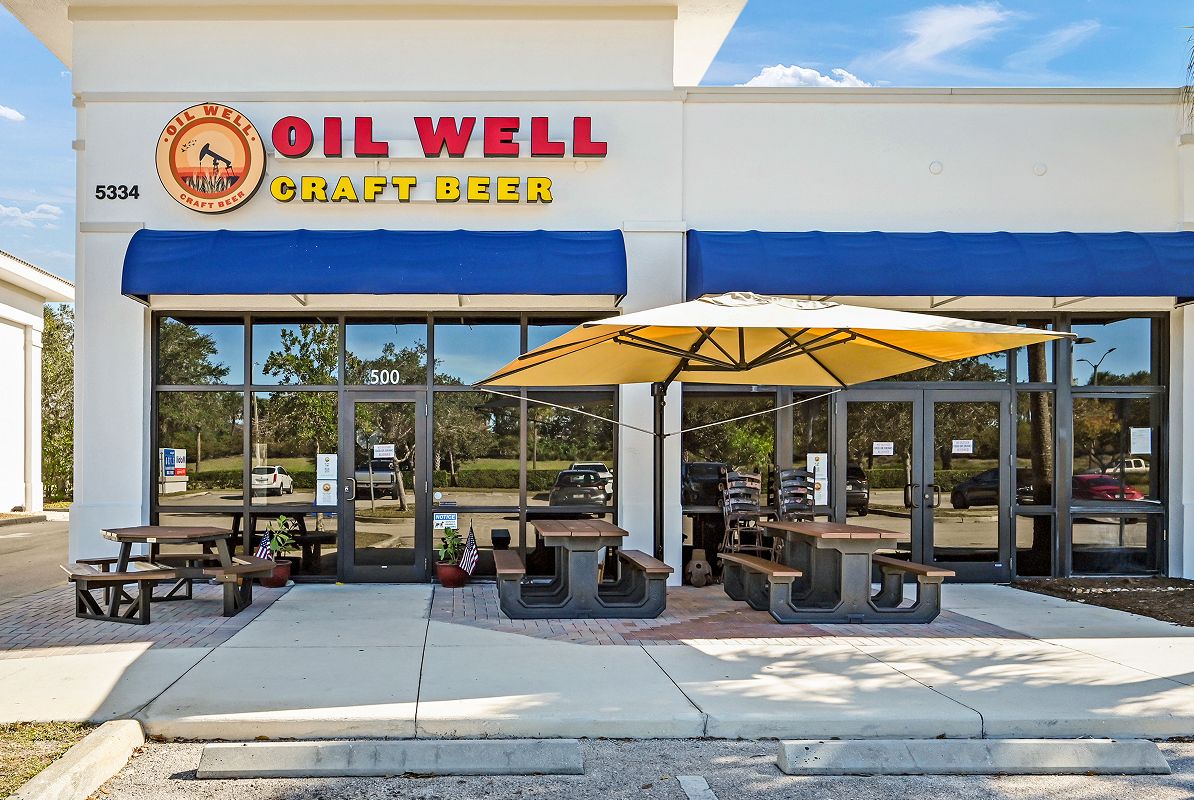 FTM Ave Maria Oil Well Brewery 2 2 26