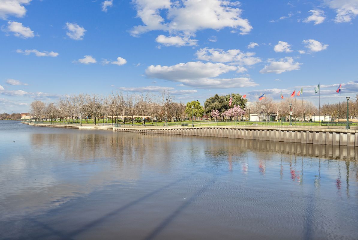 Banner Island Ballpark