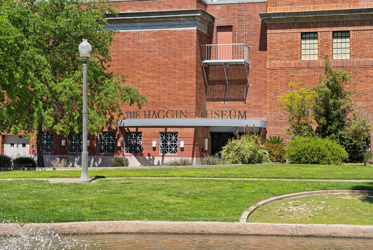 Haggin Museum
