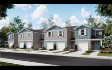 Tara Baywood: Alachua, Florida - Lennar