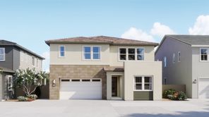 684 Ledgestone Drive (Laurel 1)