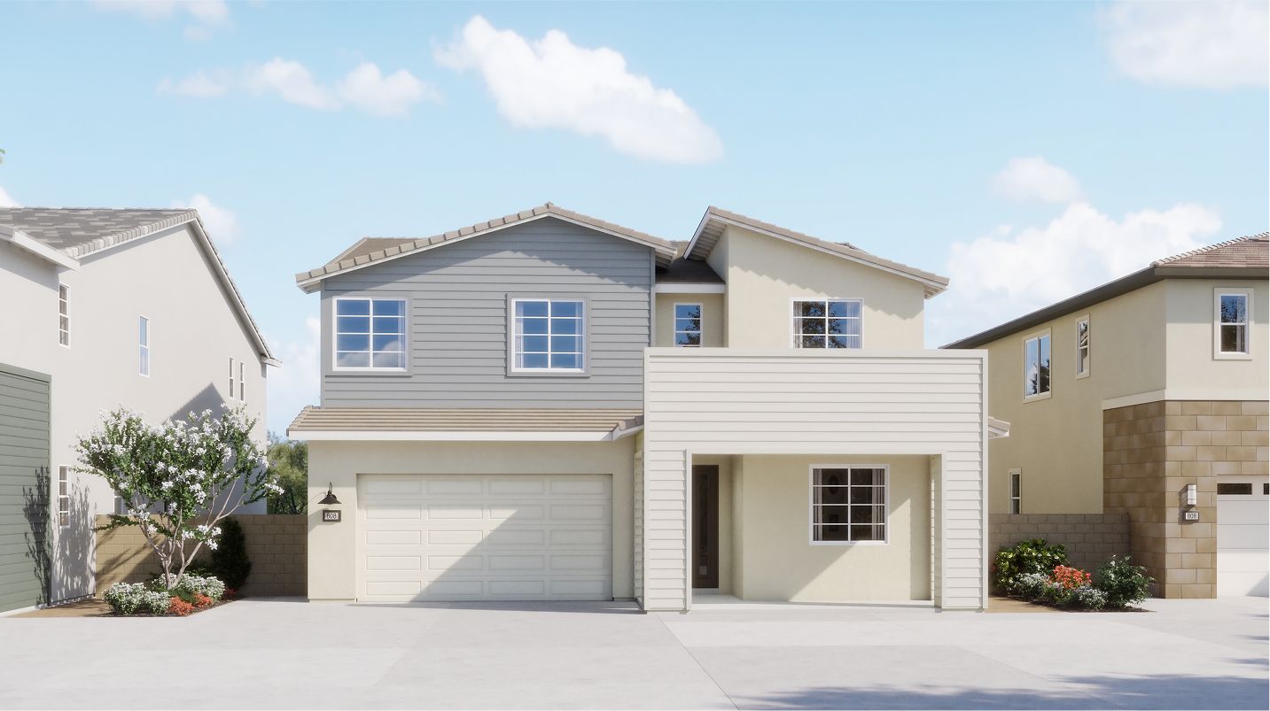 704 Ledgestone Drive (Laurel 2)