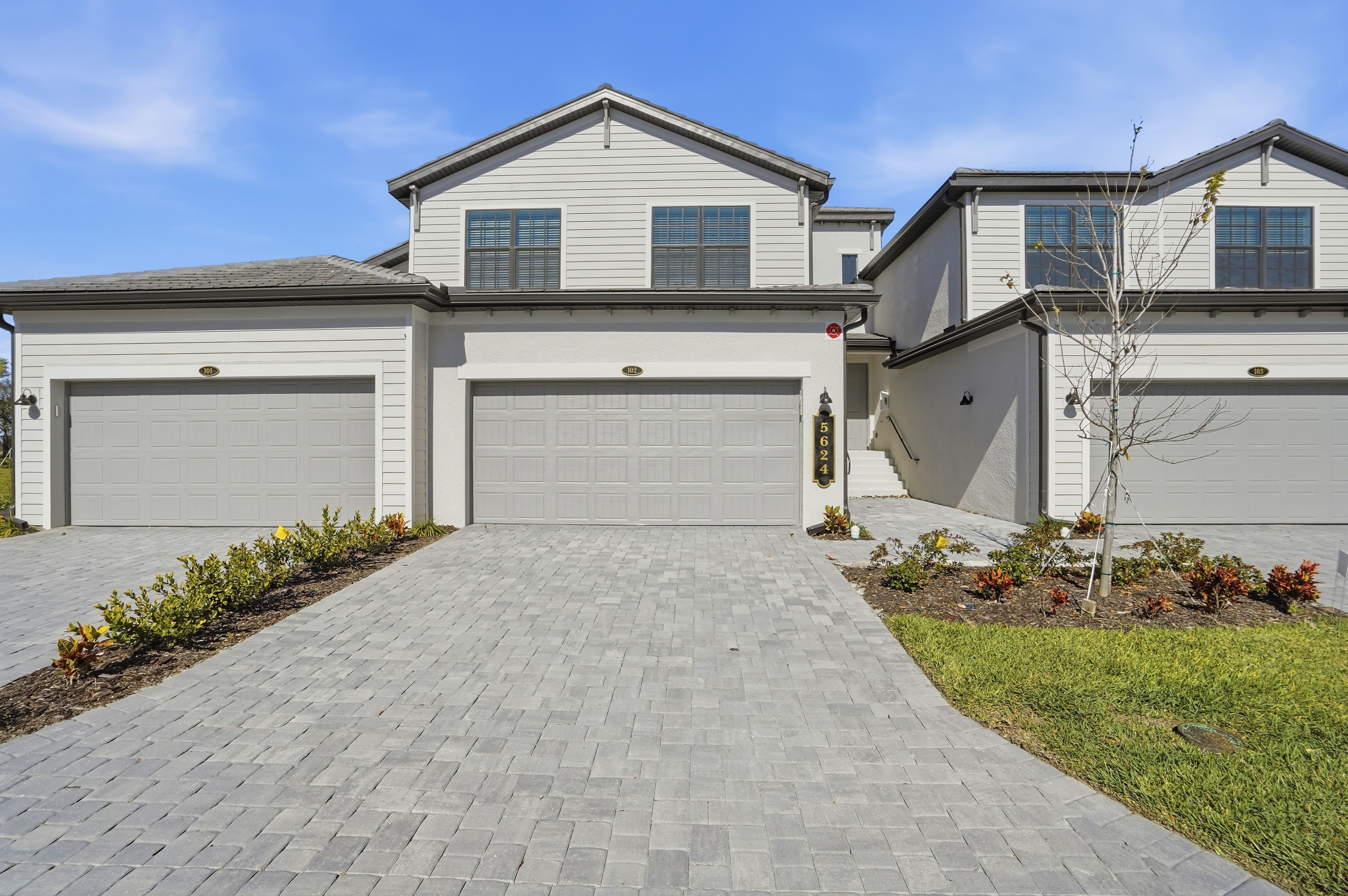 Bay Creek - Legends Cove: Bradenton, Florida - Lennar