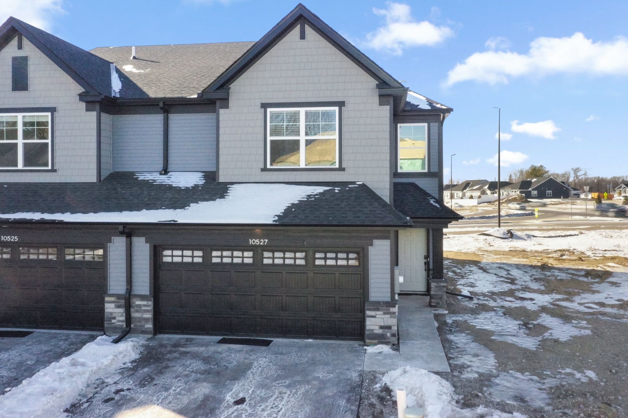 Rush Hollow - Liberty Collection - Maple Grove, MN