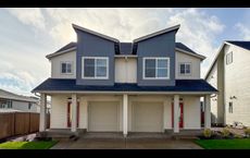 Highlands at Pleasant Valley: Gresham, Oregon - Lennar