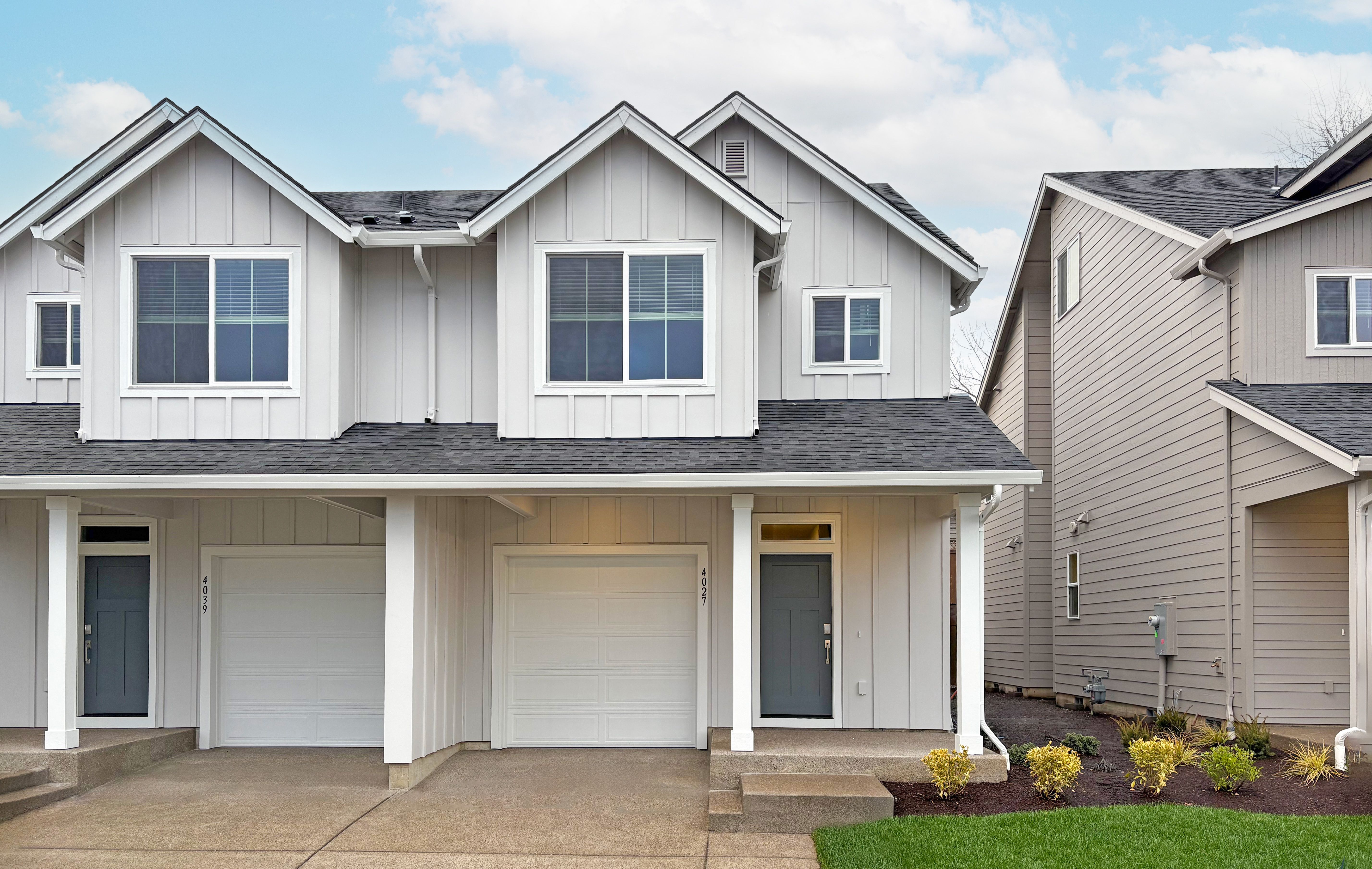 Oliver - Highlands at Pleasant Valley: Gresham, Oregon - Lennar