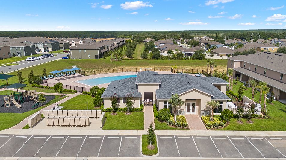 Brentwood Amenity Clubhouse 2of2 7 30 25