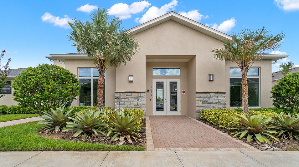 Brentwood Amenity Clubhouse 1of2 7 30 25