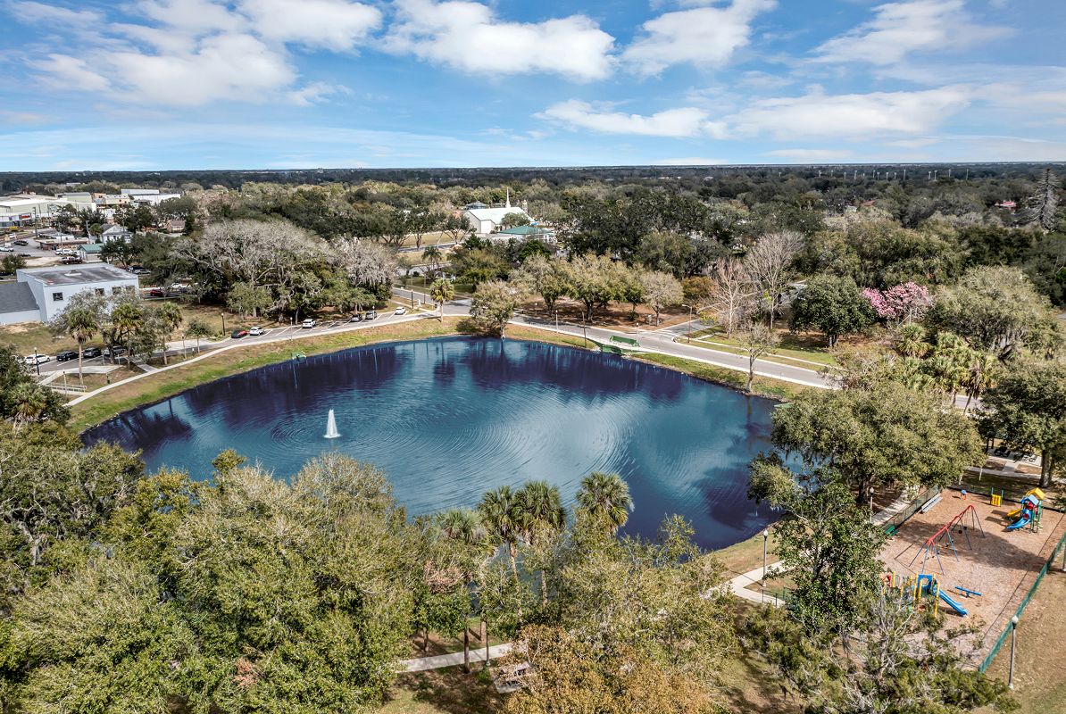 Orlando Davenport Lakeplaypark Photoshoot 7 30 25
