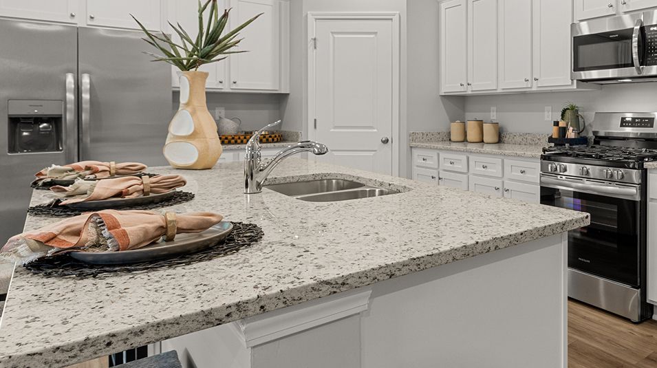 Millers Pointe Kitchen