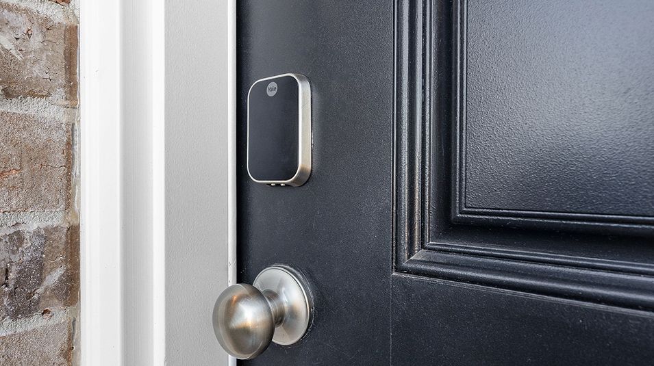 Olde Savannah EI Ring Camera