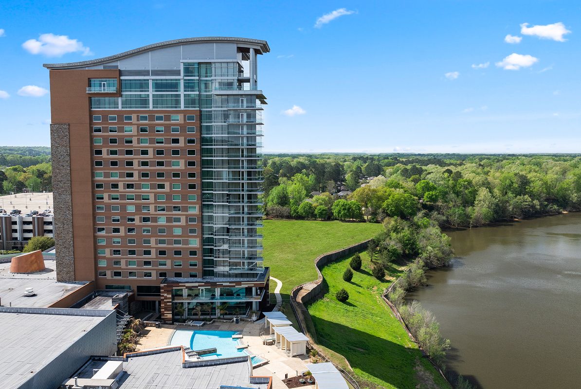 Wetumpka Wind Creek Casino