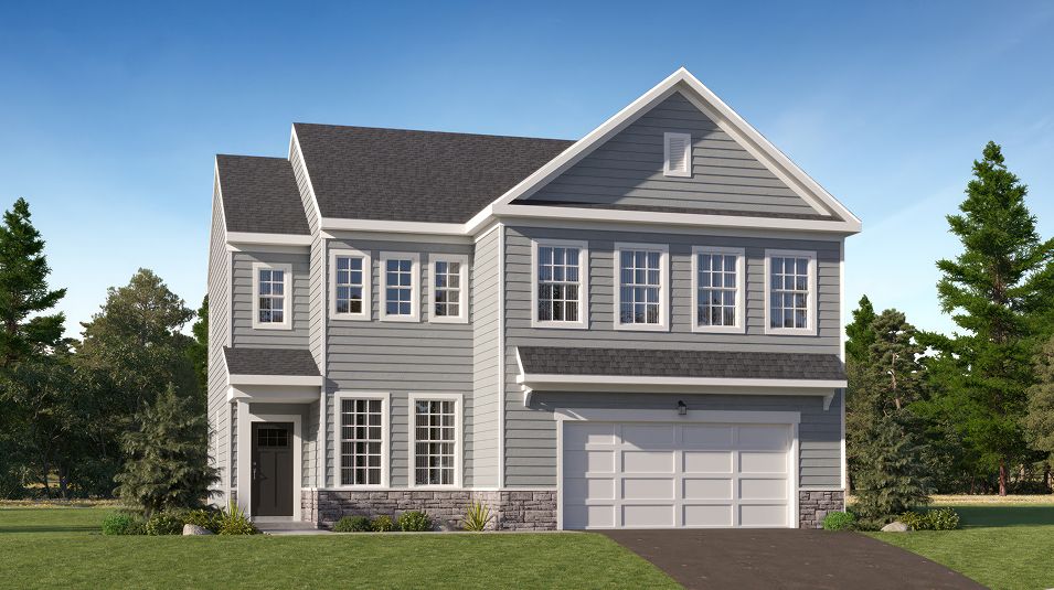 292 Ward Avenue. Bordentown, NJ 08505