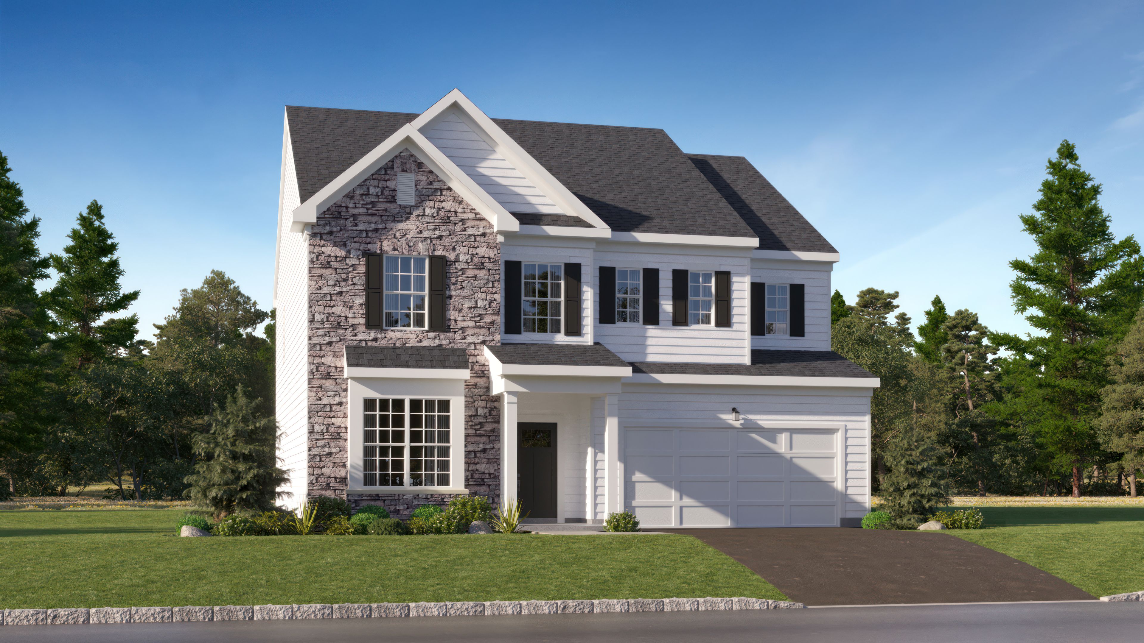 7 Red Barn Lane (Williamsburg)