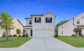 140 Saddlebred Way (Whitman)