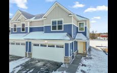 Shadow Creek Estates: Forest Lake, Minnesota - Lennar