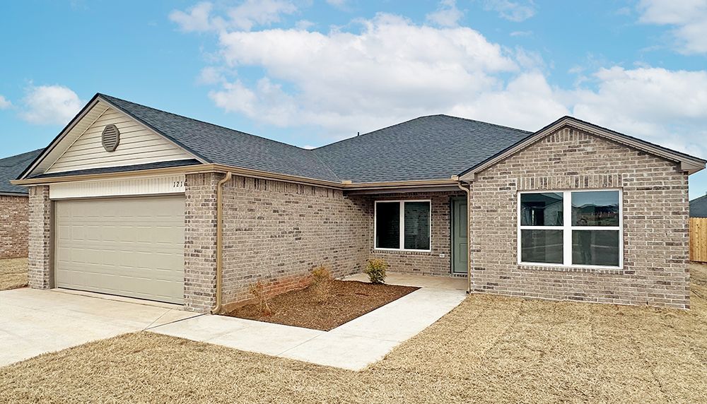 Newcastle Farms - Newcastle, OK