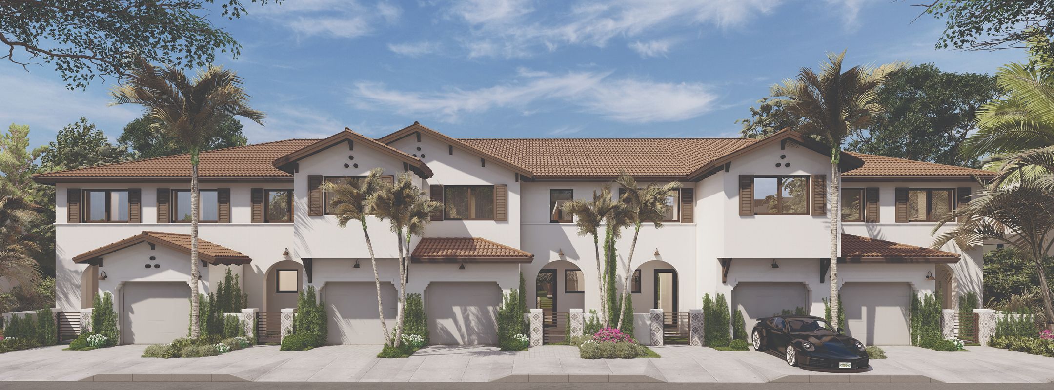 casa en Solterra - Lusso Collection por Lennar