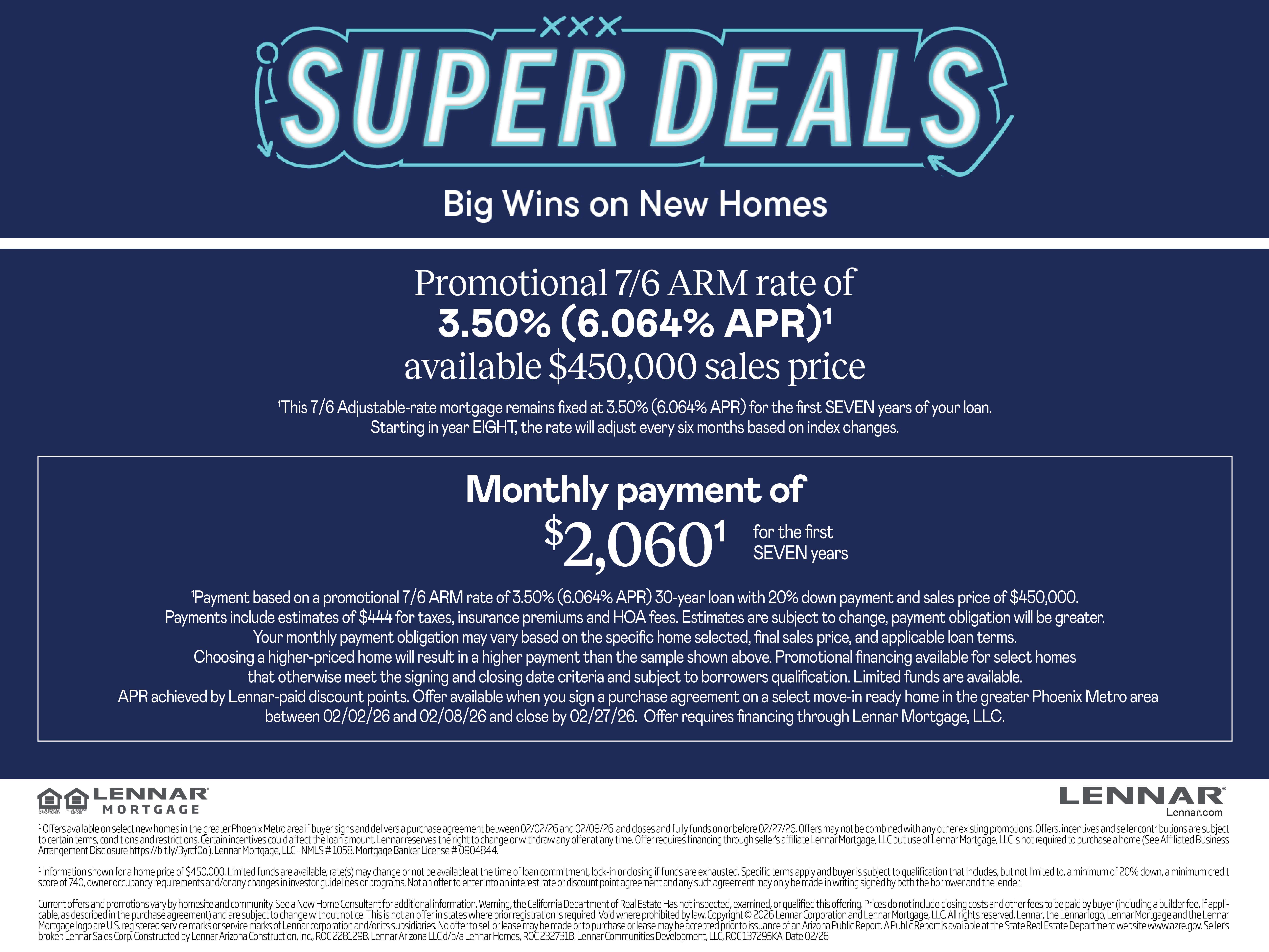 casa en Hawes Crossing - Reflection II por Lennar