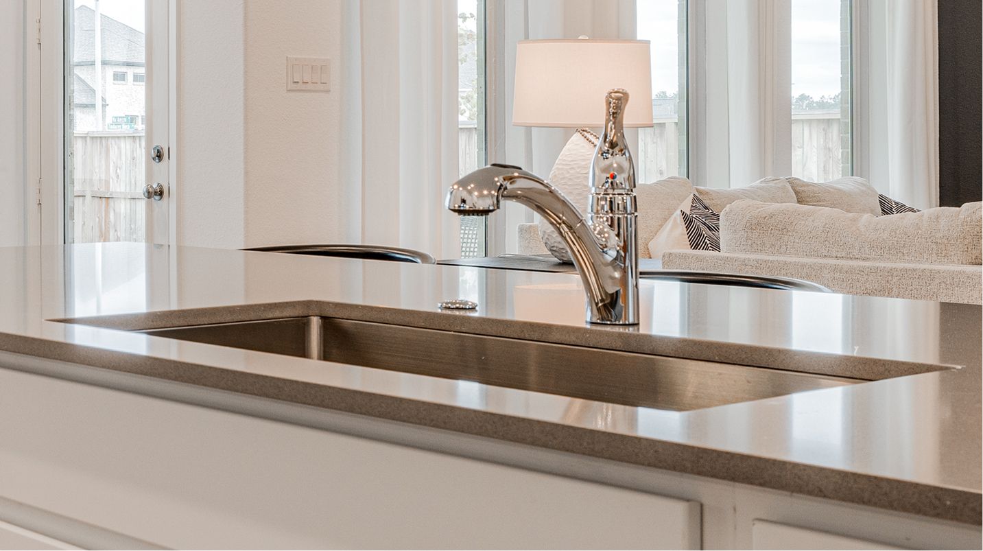 EI Sink