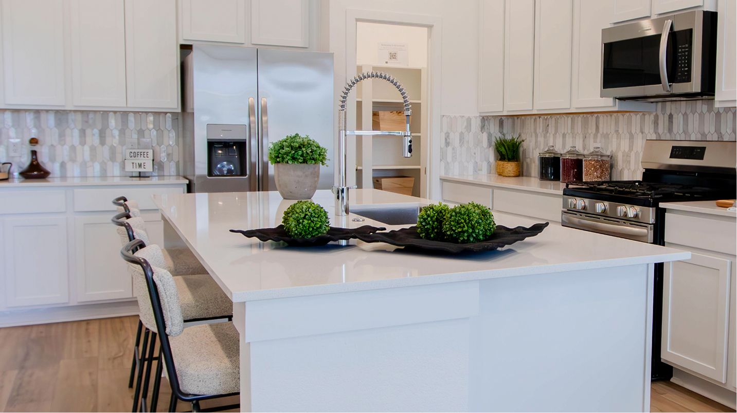 EI Countertop Quartz