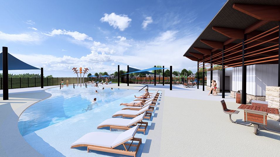 Valle Sol Amenities Pool 3of3