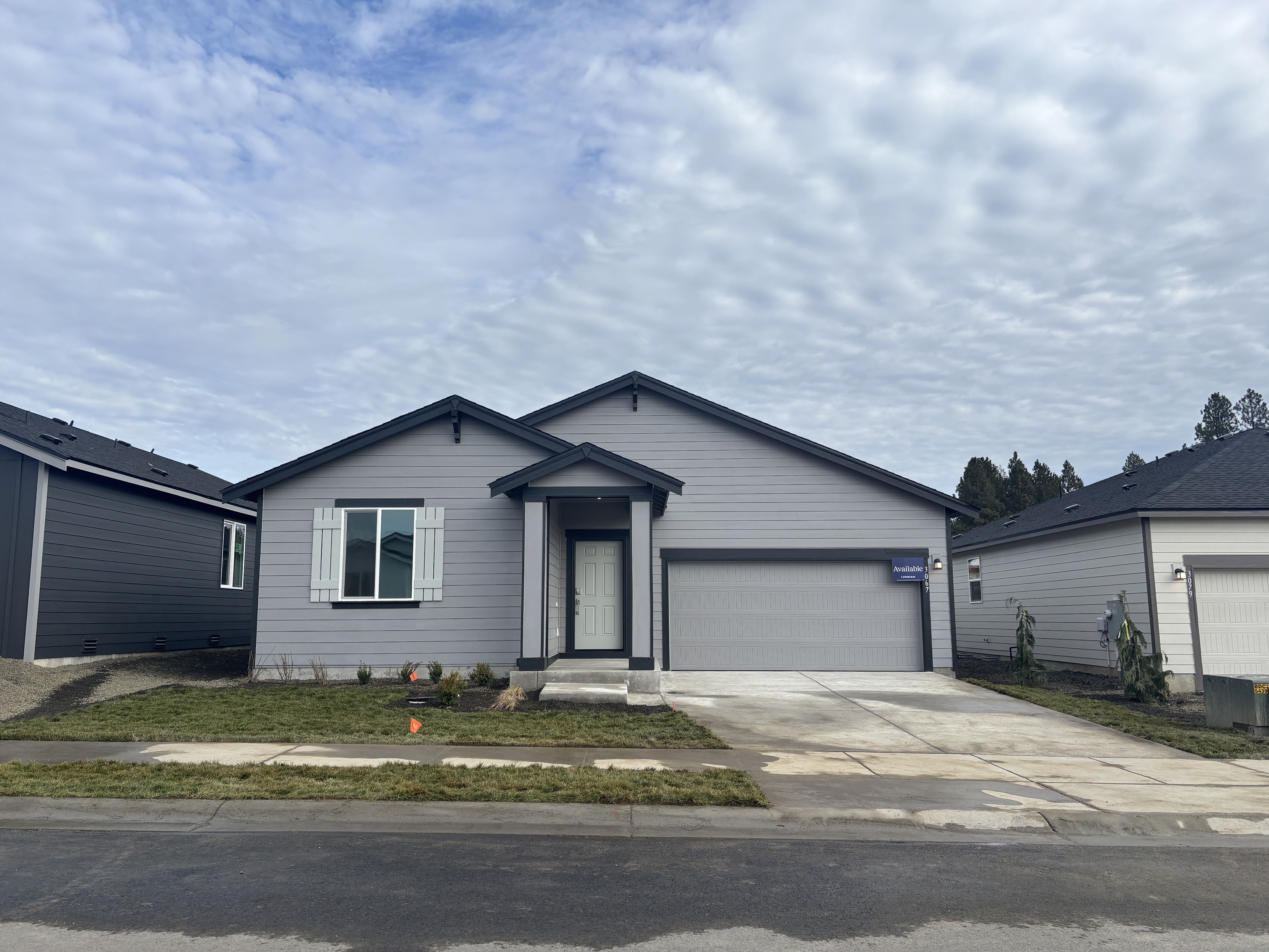 3067 S Monterey Ln (Ridgefield)