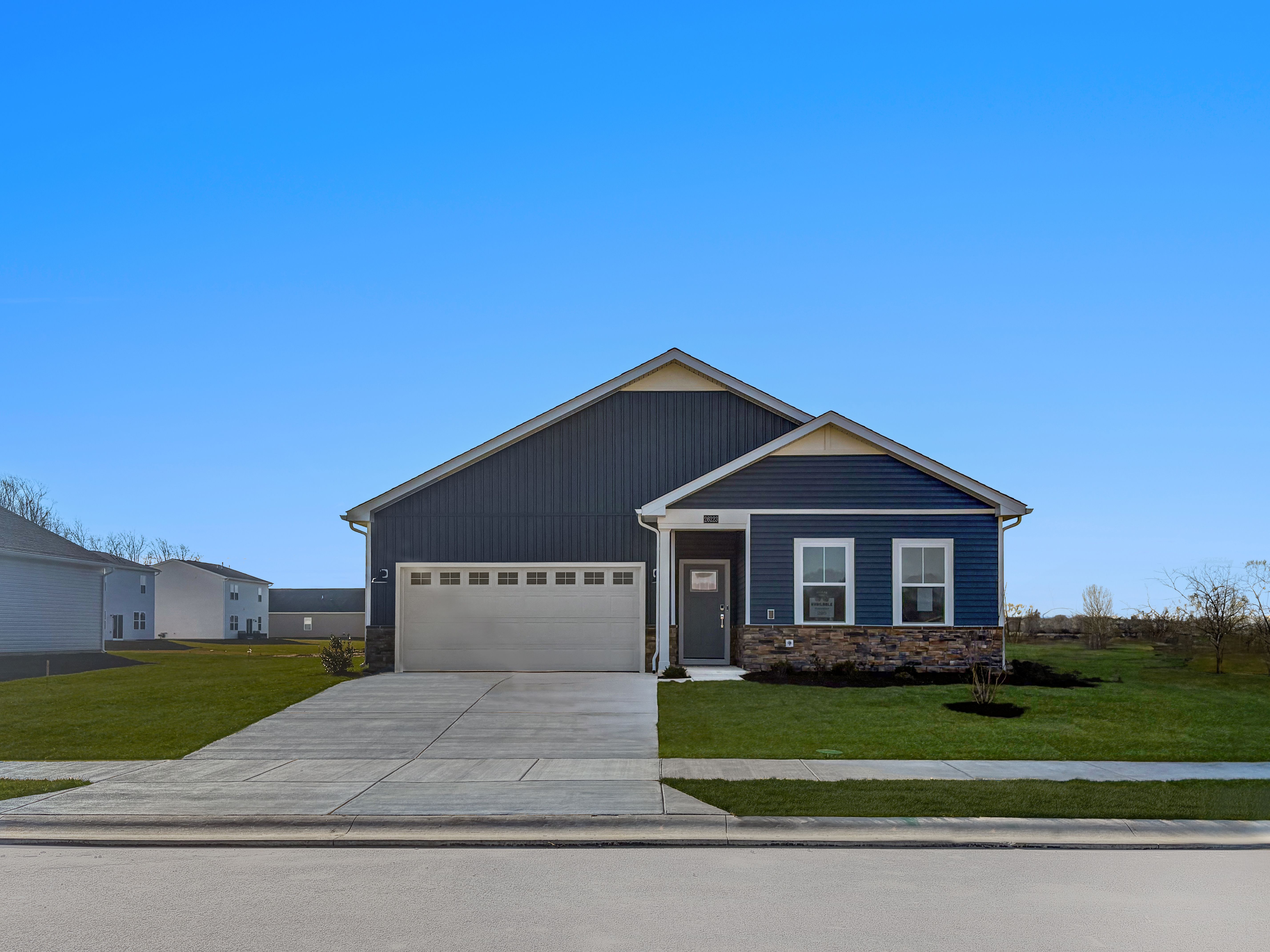 Guilford - Pelican Point: Millsboro, Delaware - Lennar