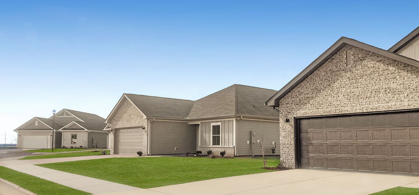 casa en Town Mill - Town Mill - Ranchers por Lennar