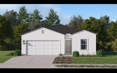 Valorleaf - Libertie Series: Lemoore, California - Lennar