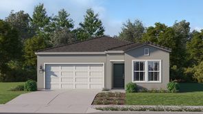 1535 Quartz Avenue (Prosper)