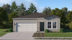 1563 Quartz Avenue (Prosper)