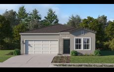 Valorleaf - Libertie Series: Lemoore, California - Lennar