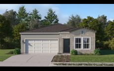 Valorleaf - Libertie Series: Lemoore, California - Lennar