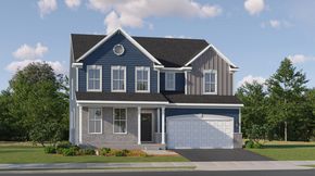 Ashbury - Medallion Series - South Elgin, IL
