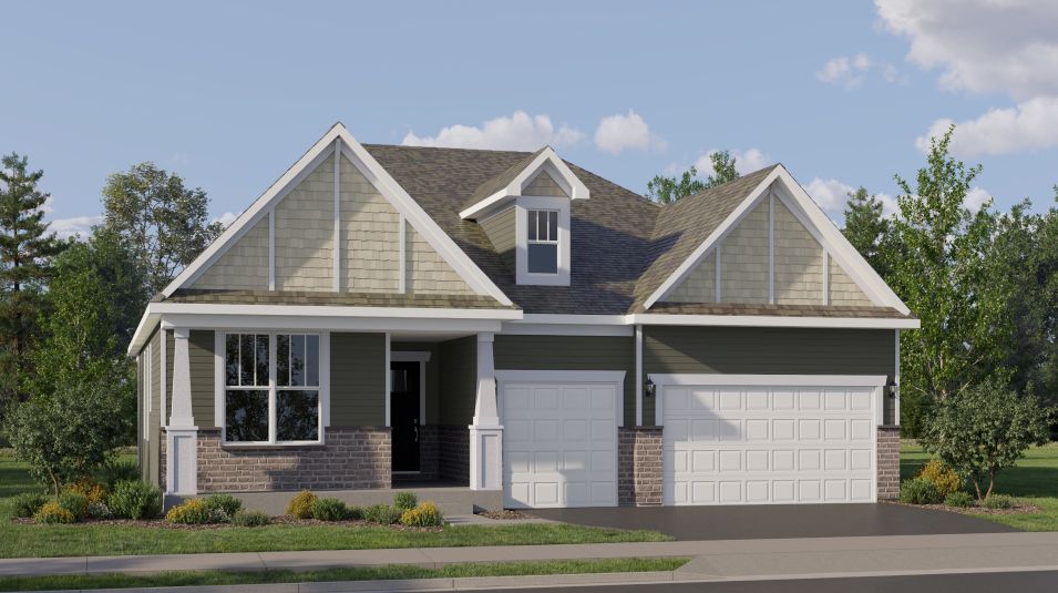 1510 Kinwood Road (Matisse)