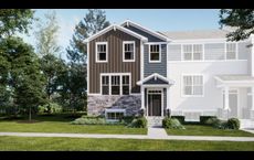 Abbey Meadows - Urban Townhomes: Aurora, Illinois - Lennar
