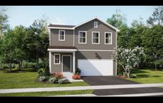 Deerfield Crossing: Waterman, Illinois - Lennar