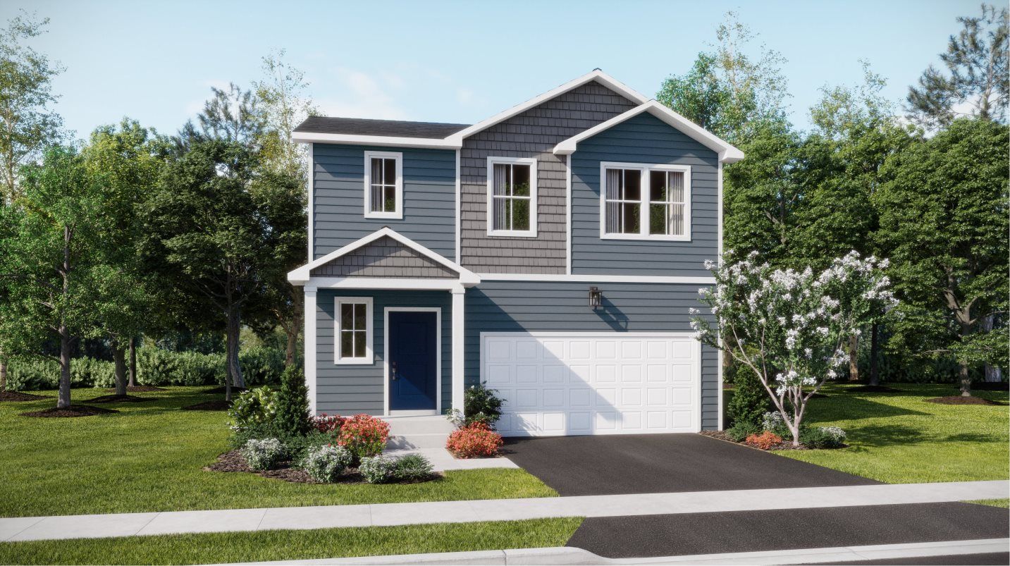 Highway 30  Il 23. Waterman, IL 60556