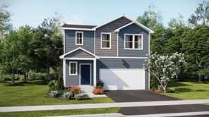 219 Buchanan Drive (Aspen)