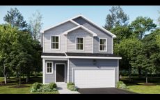 Deerfield Crossing: Waterman, Illinois - Lennar