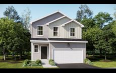 Deerfield Crossing: Waterman, Illinois - Lennar