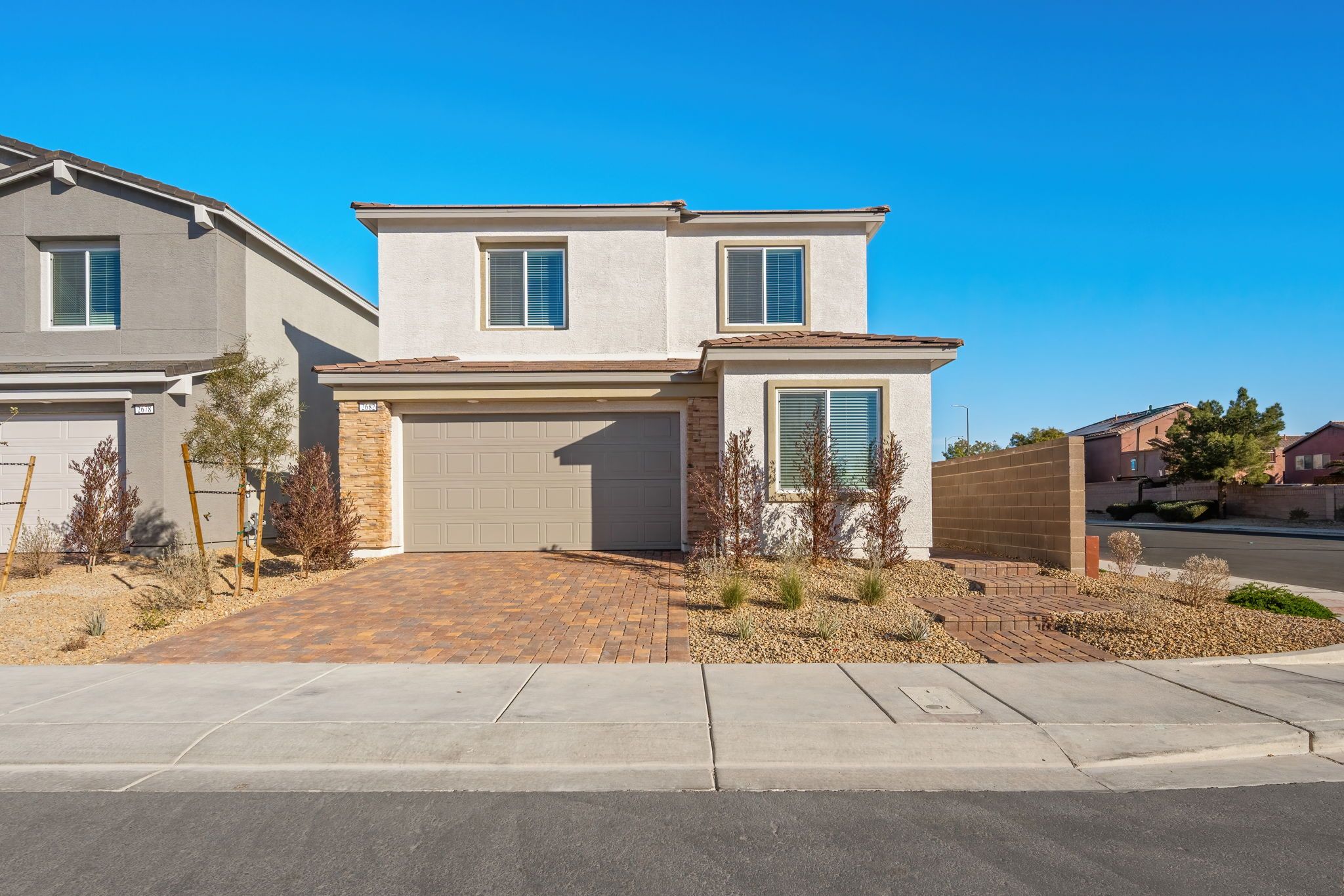 Centennial Point - North Las Vegas, NV