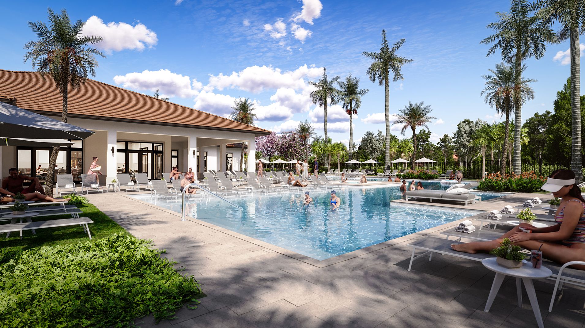 Solterra Amenity Pool 2of3