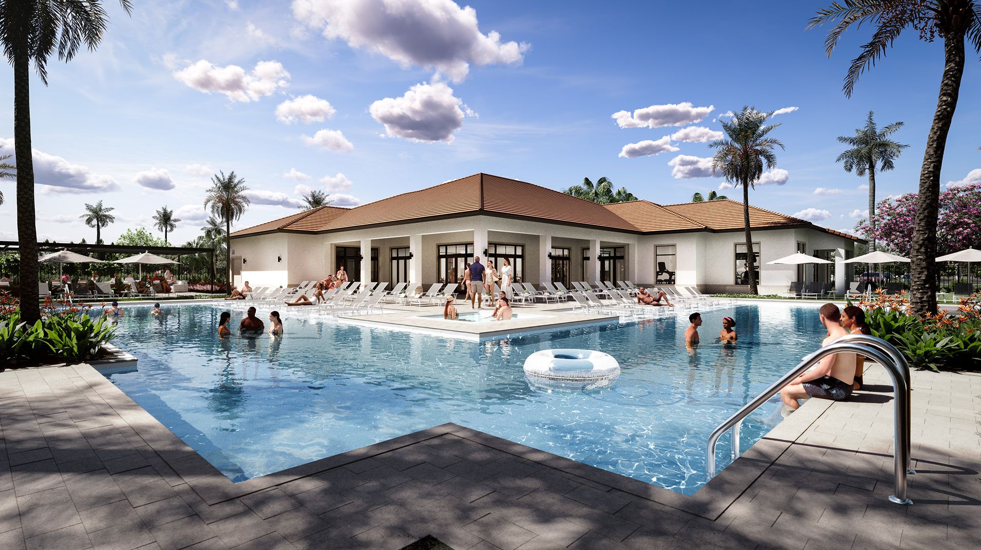 Solterra Amenity Pool 3of3