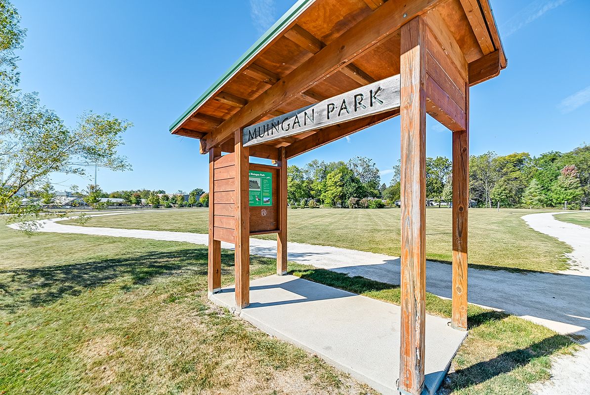 Chicago Waterman Muingan Park 1of4