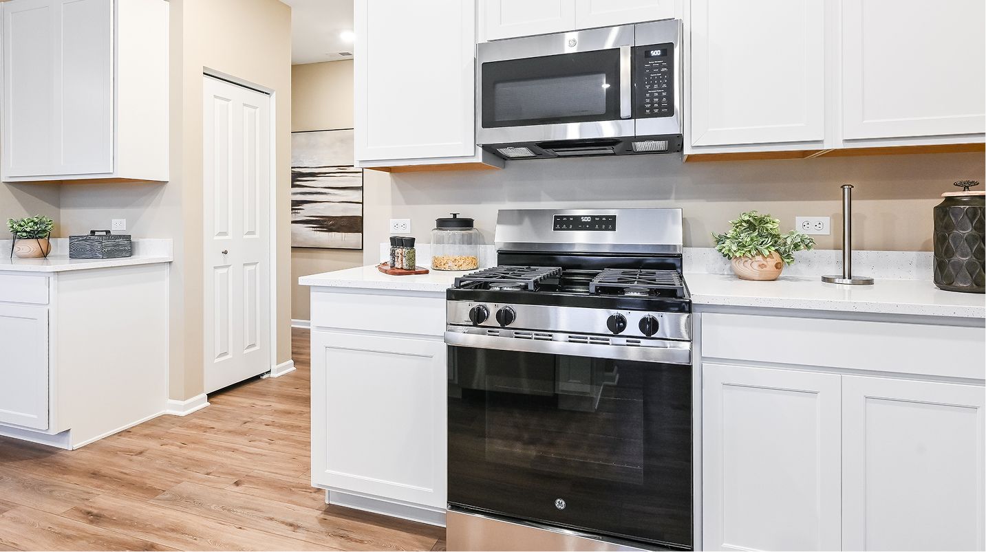 EI Kitchen Appliances