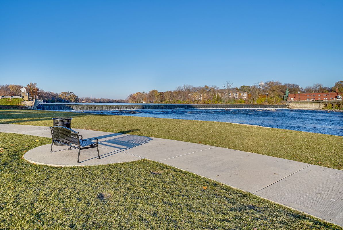 Chicago South Elgin Panton Mill Park 1of2