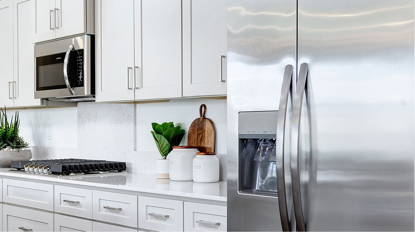 Divisional EI Refrigerator