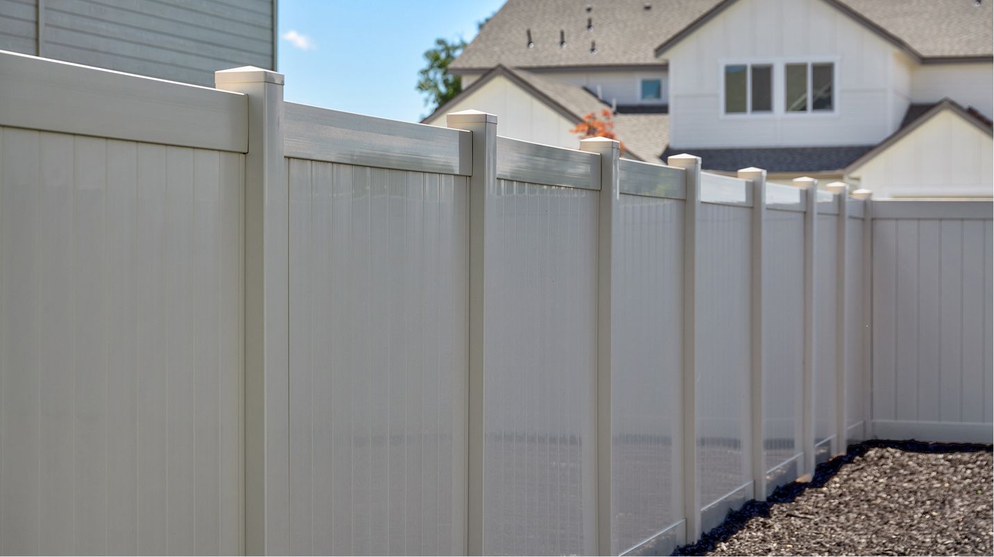 Divisional EI Fencing